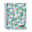 Notebook A6 120H 4 Col Horizontal 70 g Sweet Soul Miquelrius Diseño