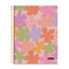 Notebook A4 120H 4 Col Horizontal 70 g Microperf Acuarela MIQUELRIUS DISEÑO