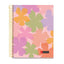 Notebook A5 120H 4 Col Horizontal 70G Microperf Acuarela Miquelrius Diseño