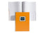 Bloc Espiral Estándar Liso 48H 90g | Miquelrius Diffusion, S,A, | Cartón | Formato Estándar | Pack 1 Unidades