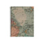 Cuaderno Reciclado A5 Cuadro 5mm 80H Miquelrius Diseño