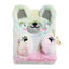 Diario Secreto Oso Arcoiris Back2fun Marca Miquelrius