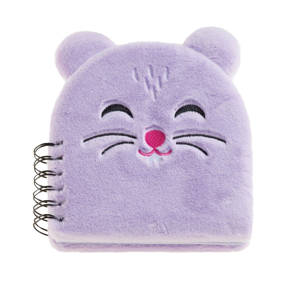 Cuaderno Peluche Hamster B2F Miquelrius Diseño
