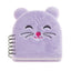 Cuaderno Peluche Hamster B2F Miquelrius Diseño