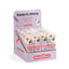 Expositor 20 Sacapuntas Unicornio B2F MIQUELRIUS GIFT