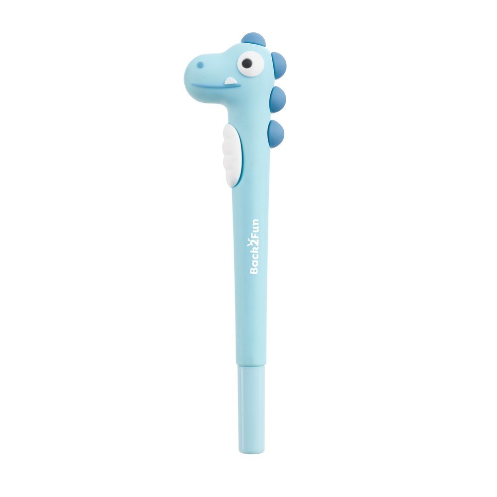 Boligrafo Caballito Seahorse Azul Miquelrius Gift Imagen principal del producto