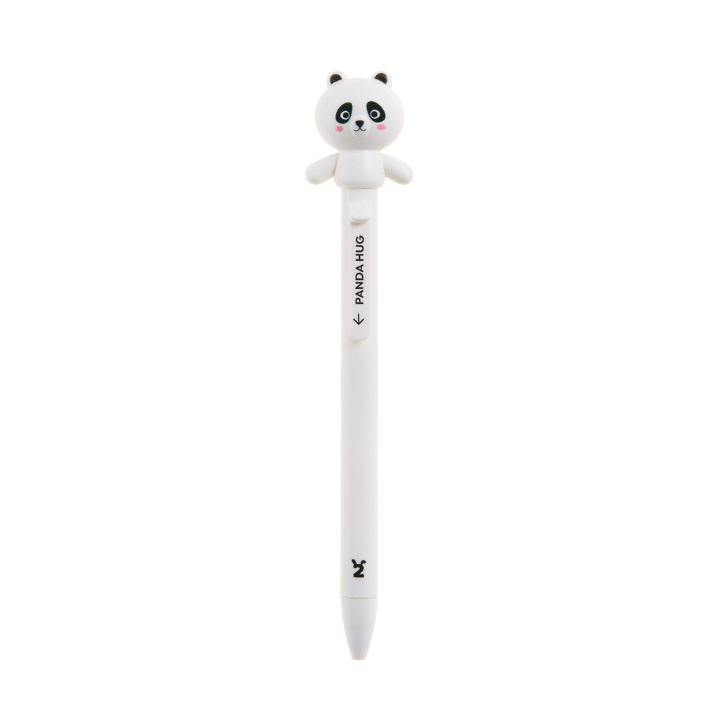 Boligrafo Hug Attack Panda B2F Miquelrius Colecciones