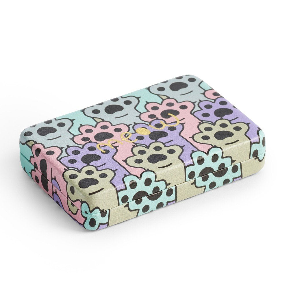 Joyero Gato Back2fun Marca Miquelrius