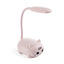 Luz LED Gatita Rosa Miquelrius Gift