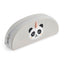 Portatodo silicona Panda Puppies Friends Back2fun Marca Miquelrius