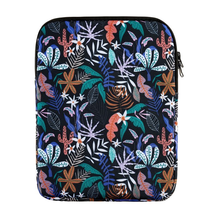 Funda Tablet 10 Flowers Miquelrius Gift