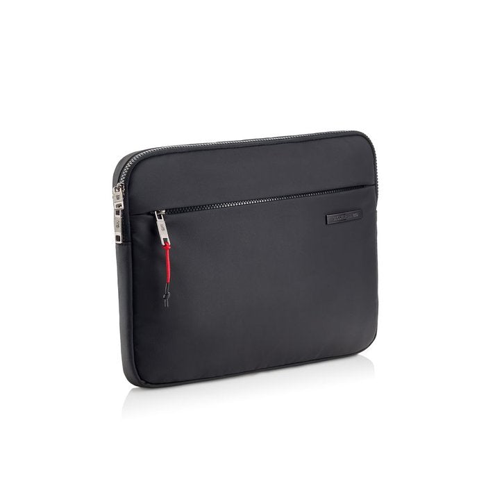 Funda portátil 13 35x26 Negra Bag to Work Miquelrius Diseño Imagen principal del producto