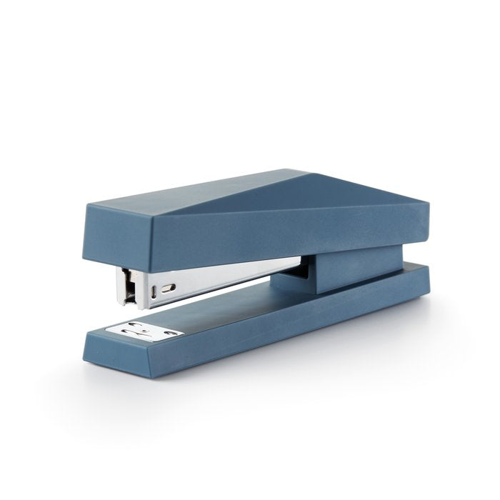 GRAPADORA PARA ESCRITORIO AZUL | 1 UNIDADES | (MIQUELRIUS GIFT)