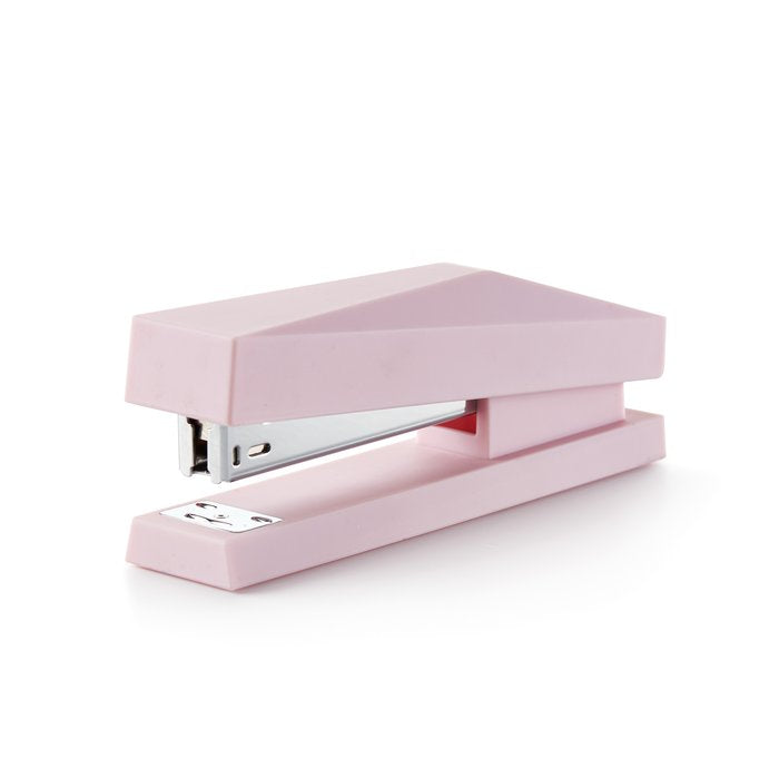 Grapadora para Escritorio Rosa MIQUELRIUS GIFT Imagen principal del producto