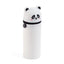 PORTATODO SILICONA EXTENSIBLE PANDA B2F | MIQUELRIUS DISEÑO