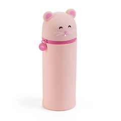 PORTATODO SILICONA EXTENSIBLE HAMSTER B2F | MIQUELRIUS DISEÑO