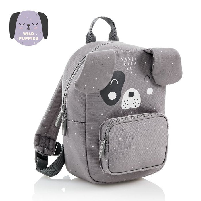 Mochila Wild Puppies Perro Miquelrius Colecciones