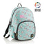 Mochila doble Roma reciclada Don’t Panic Miquelrius Colecciones