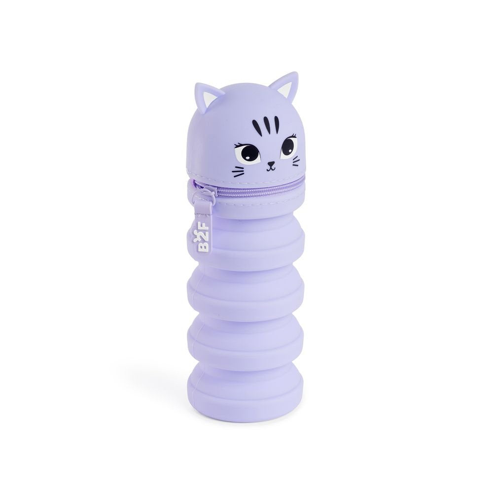 PORTATODO GROWING PETS GATITA B2F | MIQUELRIUS GIFT