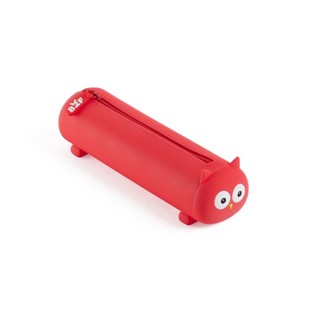 PORTATODO PLANO KEEP CALM BUHO B2F | MIQUELRIUS GIFT Imagen principal del producto