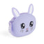 MONEDERO SILICONA PUPPIES CONEJO B2F | MIQUELRIUS GIFT | 1 UNIDAD | 8422593193969