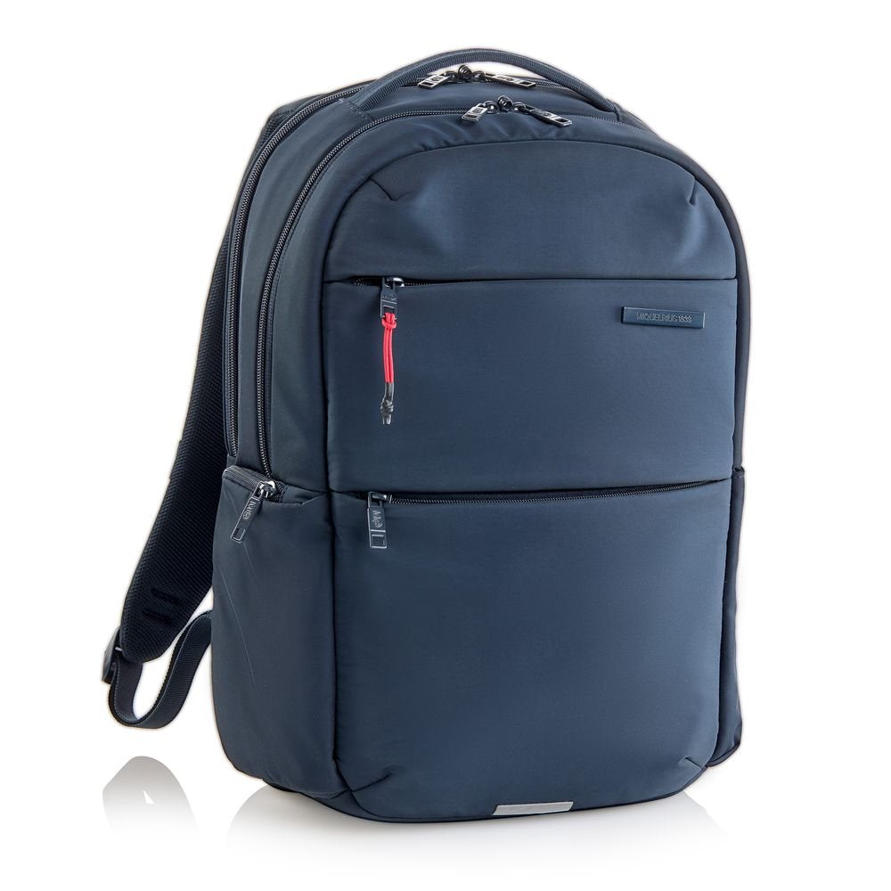 Mochila Business Doble Mediana Beige Miquelrius Diseño