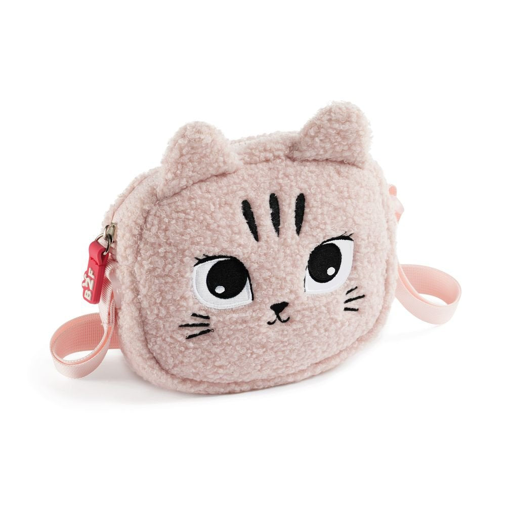 BOLSITO PELUDO GATITA B2F | MIQUELRIUS GIFT | 1 UNIDAD | 8422593196694