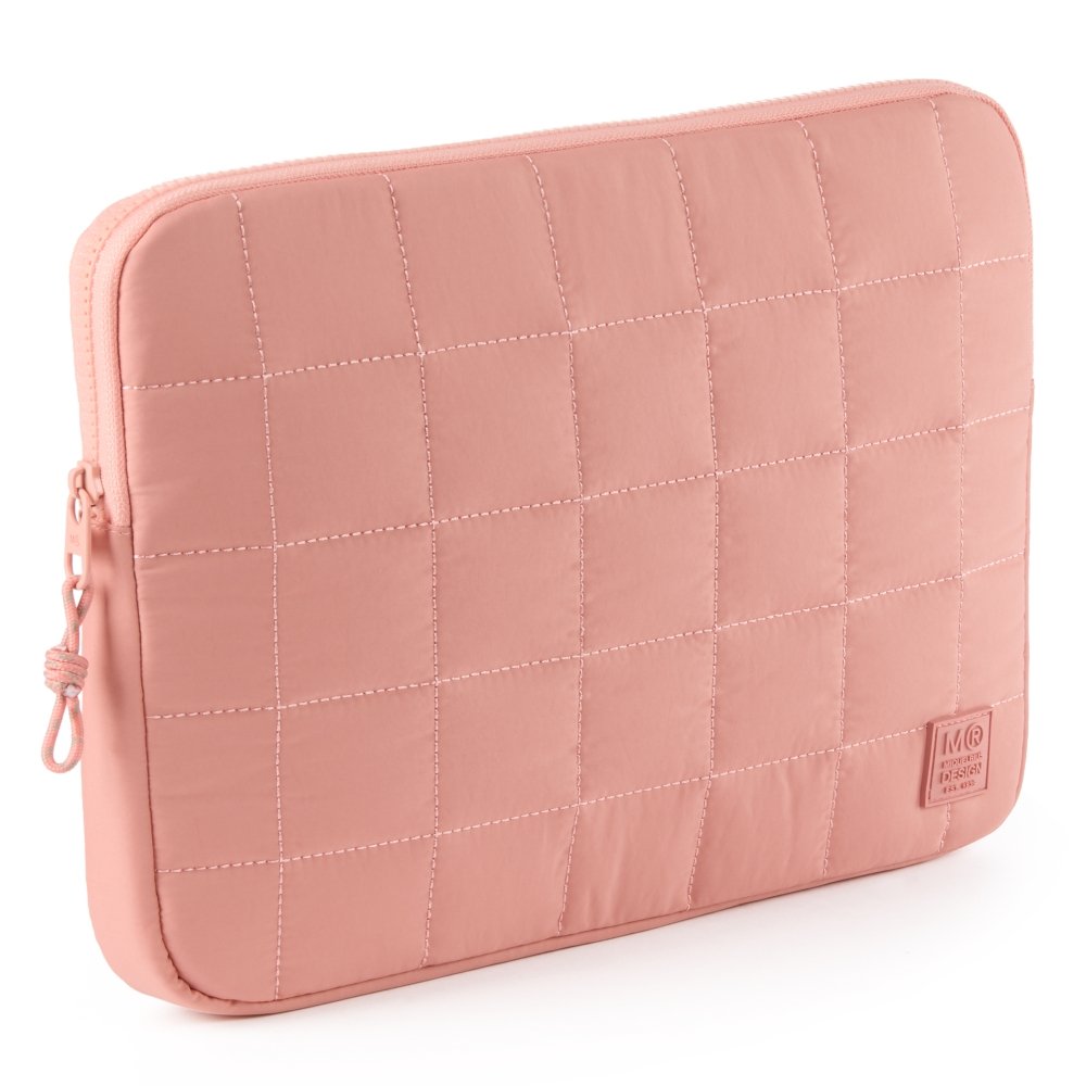 Funda portátil 13/14 pulgadas Rosa Urban Soft MIQUELRIUS GIFT Imagen principal del producto