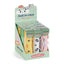 Expositor 12 Portatodos Rollie Back2fun Marca Back2fun Miquelrius