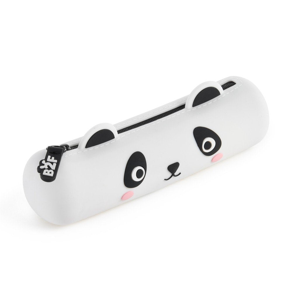 Portatodo Rollie Panda Back2fun Marca Miquelrius