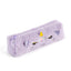 Portatodo Fluffy Club Unicornio Back2fun Marca Miquelrius