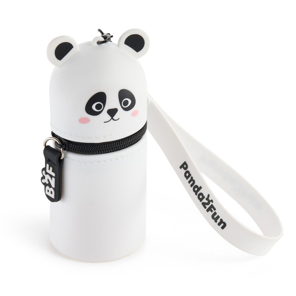 Monedero Mini Too Cool Panda Back2fun Marca Miquelrius