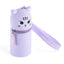 Monedero Mini Too Cool Gatita Back2fun Marca Miquelrius