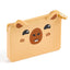Tarjetero Wild Cards Capibara Back2fun Marca Miquelrius