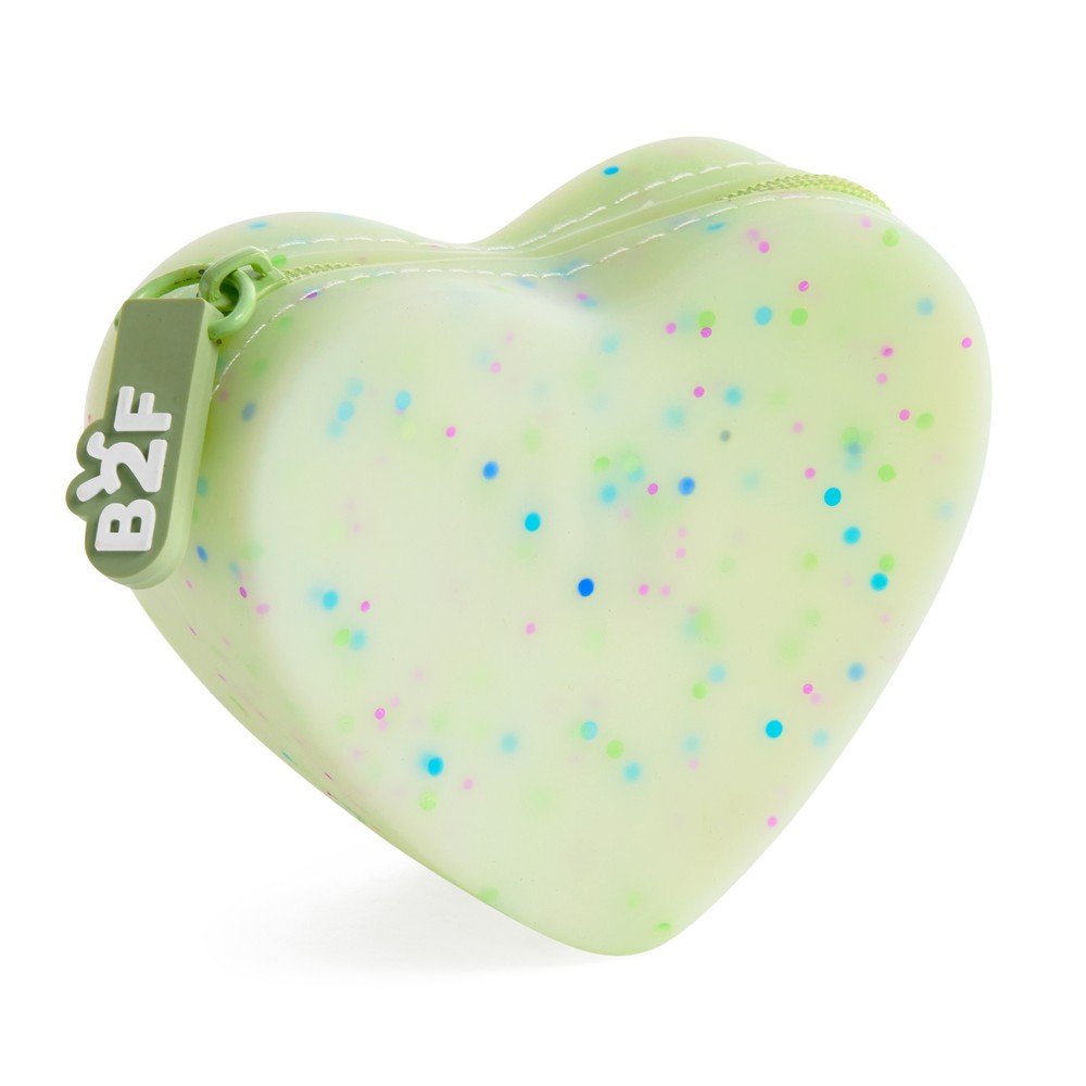 Monedero Lovely Things Menta Back2fun Marca Miquelrius
