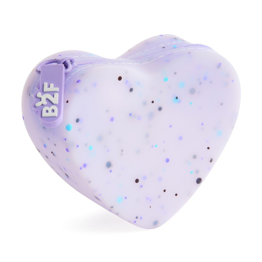 Monedero Lovely Things Malva Back2fun Marca Miquelrius