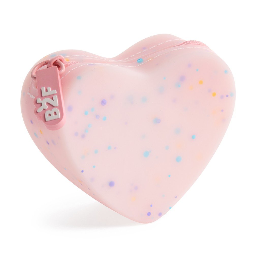 Monedero Lovely Things Rosa Back2fun Marca Miquelrius