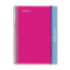 Agenda Escolar Plus S/V Duo Pink-Blue 2026-27 MIQUELRIUS Agendas