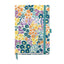 AGENDA ANUAL 2026 JOURNAL S/V IMPR,FLOWERS | MIQUELRIUS AGENDAS