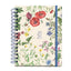 AGENDA ANUAL 2026 PLUS WIRE-O D/P JARDIN ENTREDOS | MIQUELRIUS AGENDAS