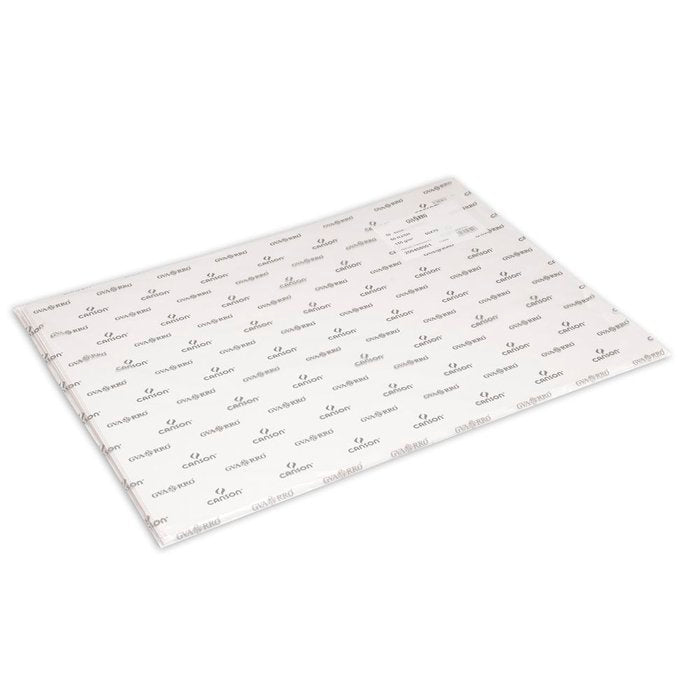 LAMINA PAPEL BASIK 50X70 150GR 0408001 | 50 UNIDADES | (GUARRO & CANSON) Imagen principal del producto
