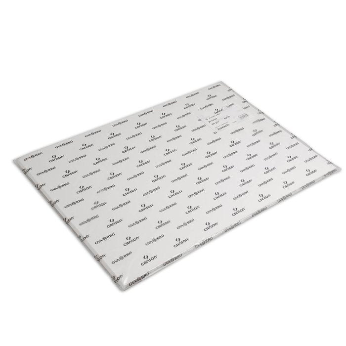 PAPEL ACUARELA 50X70 240GR GRANO MEDIO | 25 UNIDADES | (GUARRO & CANSON) Imagen principal del producto