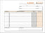 TALONARIO ALBARAN 4º T-121 APAISADO TRIPLICADO AUTOCOPIANTE | 5 UNIDADES | (LOAN INDUSTRIAS GRAFICAS)