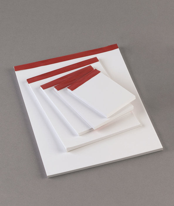 Bloc Espiral Estándar Liso 90g | Loan Industrias Graficas | Cartón | Formato Estándar | Pack 10 Unidades Imagen principal del producto