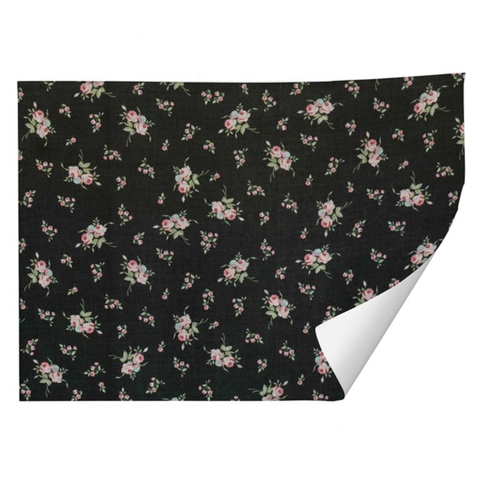 PAPEL REGALO PLIEGOS FANTASIA ROSAS 70X100CM BUSQUETS | ARGUVAL, S,L | ENVASE 25 UDS. UNIDAD | 8422829634549