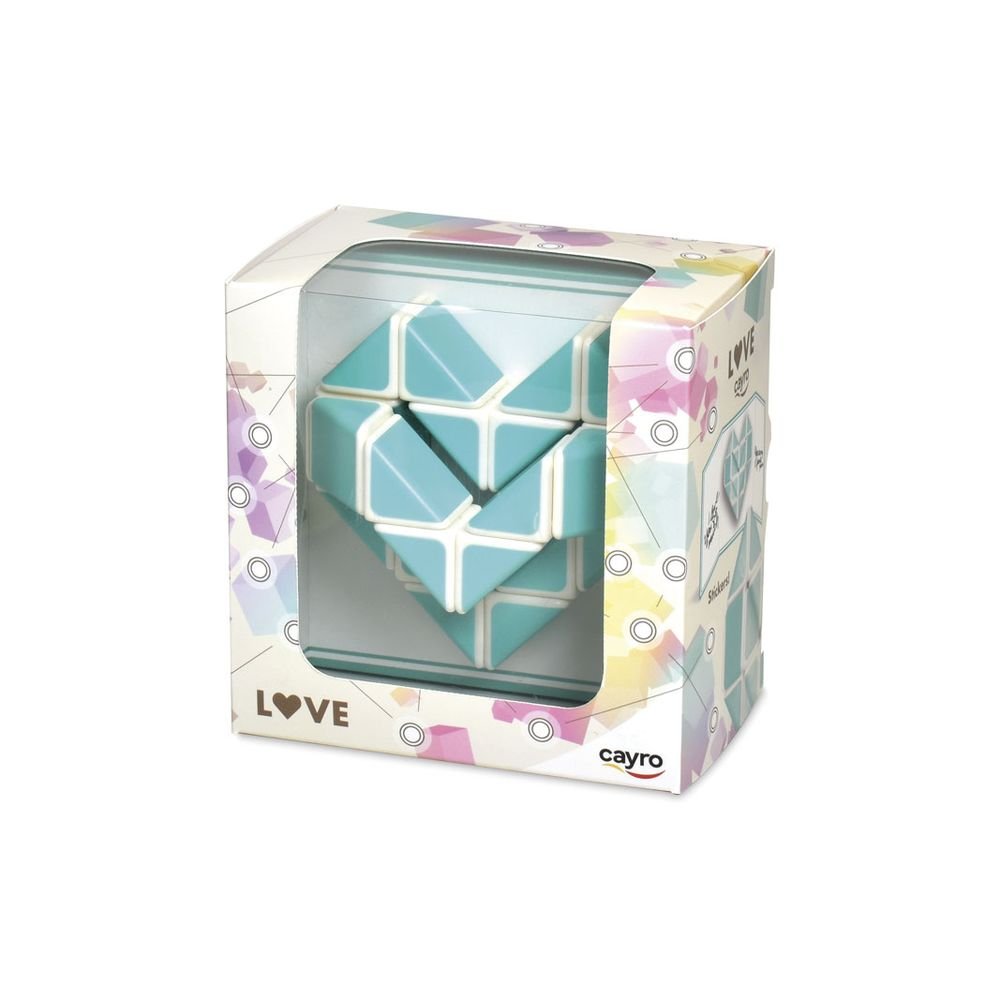 Juego de Mesa Love Mint Juguetes Cayro S.L Imagen principal del producto