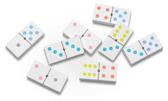 JUEGO DE MESA DOMINO DECO | JUGUETES CAYRO S,L | 1 UNIDAD | 8422878636150