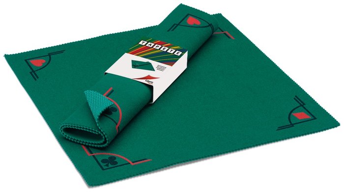 TAPETE CON BASE ANTIDESLIZANTE 50 X 50 CM | JUGUETES CAYRO S,L | 1 UNIDAD | 8422878700622