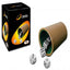 ACCESORIO CUBILETE FORRADO Y 5 DADOS PUNTOS 16 MM | JUGUETES CAYRO S,L | 1 UNIDAD | 8422878700967