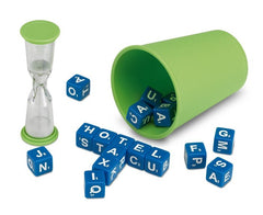 JUEGO DE MESA CROSS DICES | JUGUETES CAYRO S,L | 1 UNIDAD | 8422878702107